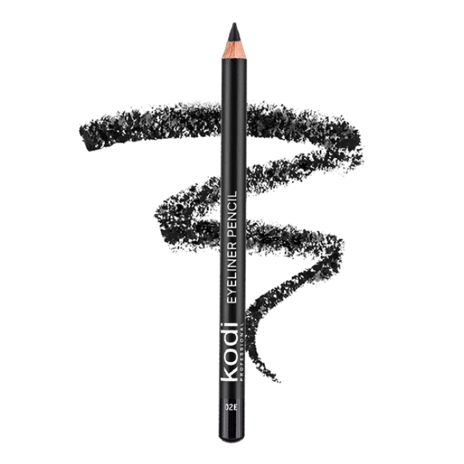 Eyeliner Pencil 02E (карандаш для глаз)
