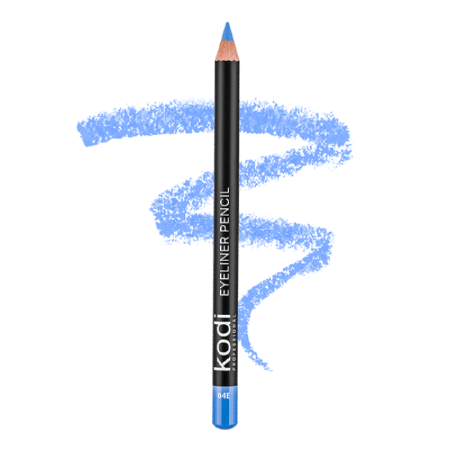 Олівець для очей Eyeliner Pencil 04E
