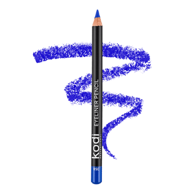 Олівець для очей Eyeliner Pencil 05E