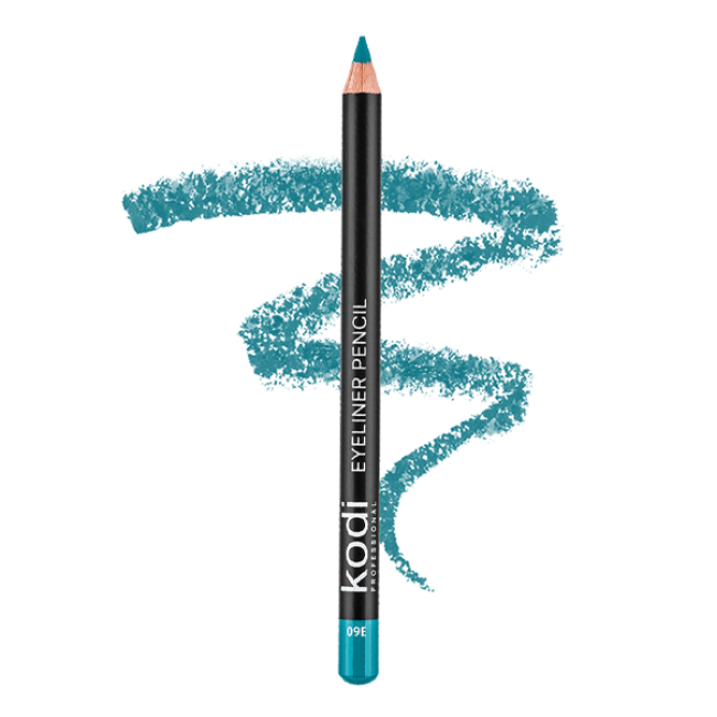 Олівець для очей Eyeliner Pencil 09E 
