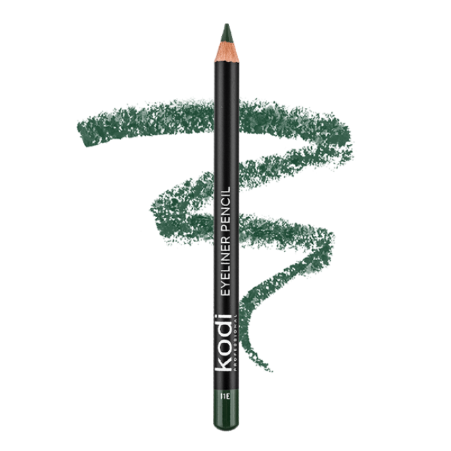 Eyeliner Pencil 11E (карандаш для глаз)