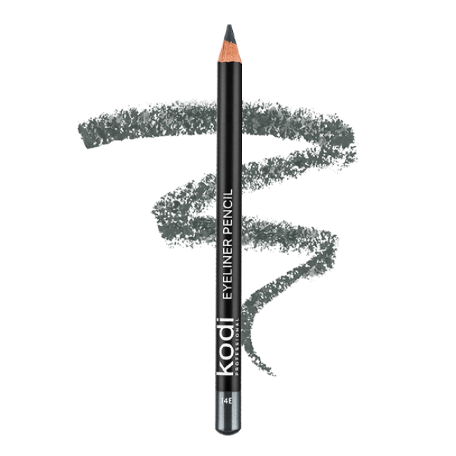 Олівець для очей Eyeliner Pencil 14E