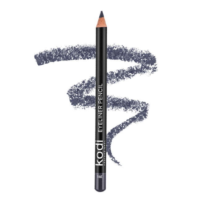 Eyeliner Pencil 16E (карандаш для глаз)