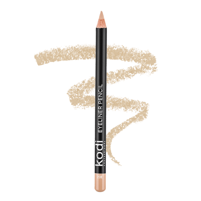 Eyeliner Pencil 20E (карандаш для глаз)
