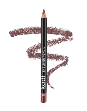 Eyeliner Pencil 21E (карандаш для глаз)