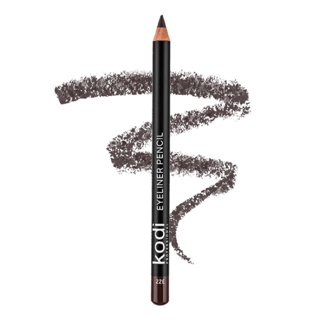 Олівець для очей Eyeliner Pencil 22E 