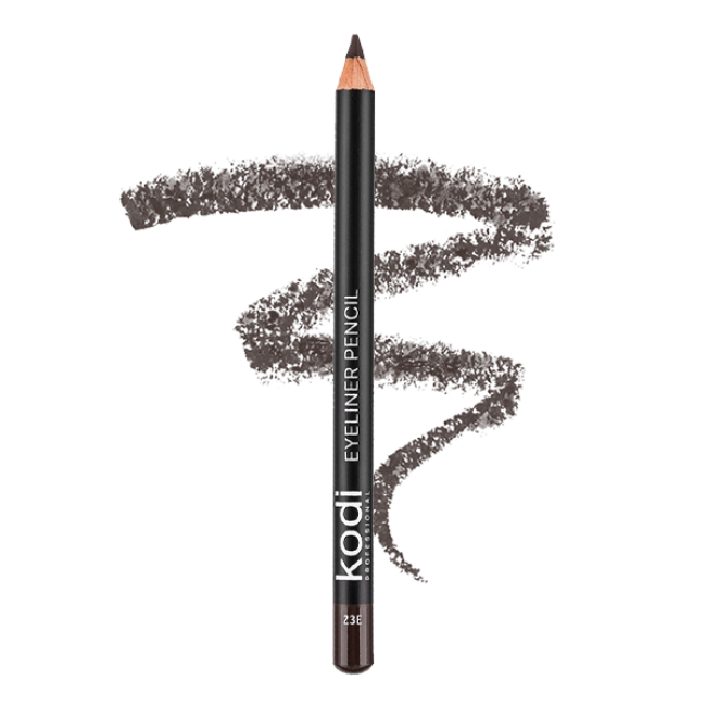 Eyeliner Pencil 23E (карандаш для глаз)