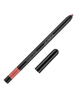 Lip Pencil Woody beige (олівець для губ, колір: Woody beige), 0,5 г 