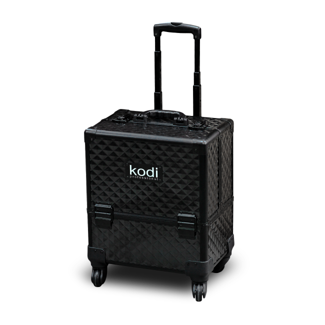 Кейс (чемодан) для косметики №16 Кейс (чемодан) для косметики №16