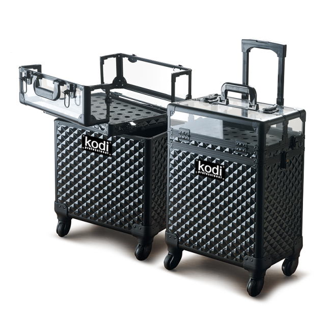 Кейс (валіза) для косметики №22 Кейс (валіза) для косметики №22