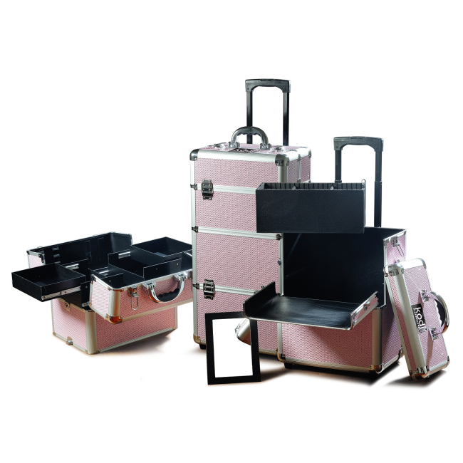 Кейс для косметики №1 Кейс для косметики №1