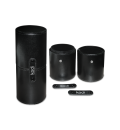 Тубус для пензлів Kodi