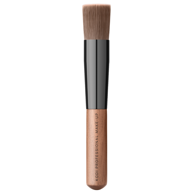 Пензлик для основи №06 (ворс: нейлон) Пензлик для основи №06 (ворс: нейлон)