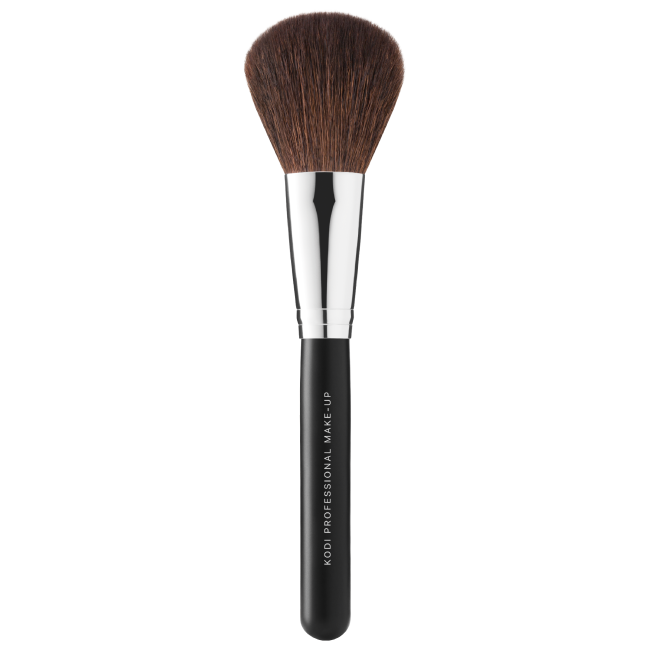 Кисть для румян №102 (ворс: коза) Кисть для румян №102 (ворс: коза)