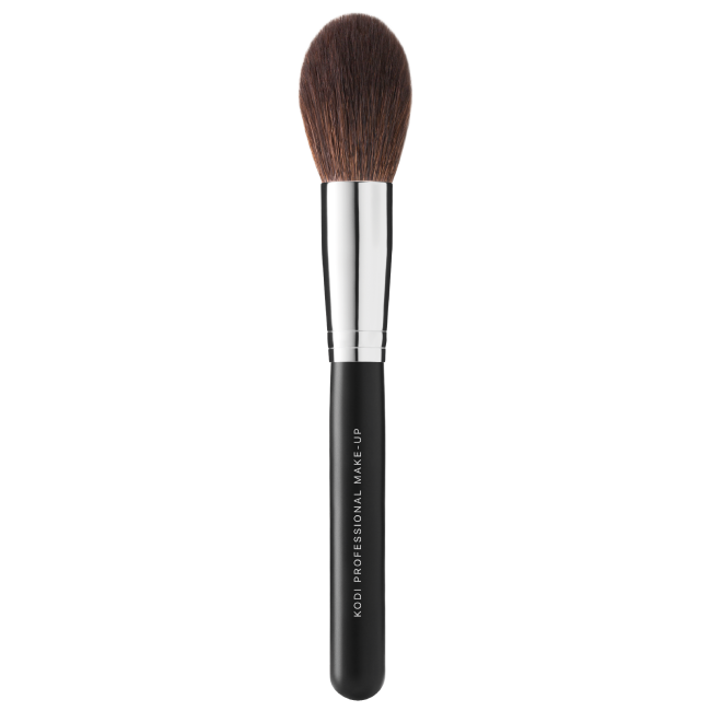 Кисть коническая 104 (ворс: коза) Кисть коническая 104 (ворс: коза)