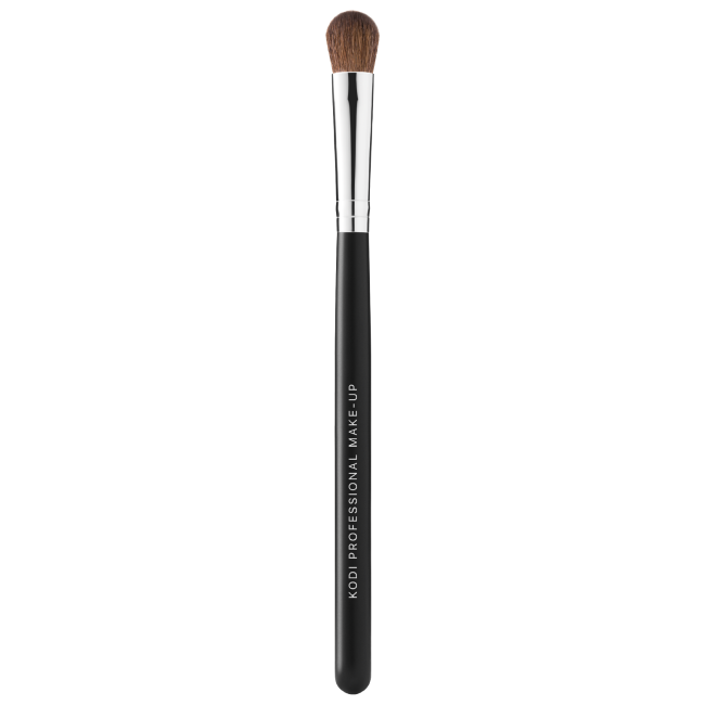 Пензлик для тіней №111 (ворс: поні) Пензлик для тіней №111 (ворс: поні)