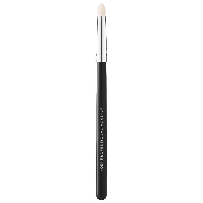 Пензлик для тіней №114 (ворс: коза) Пензлик для тіней №114 (ворс: коза)