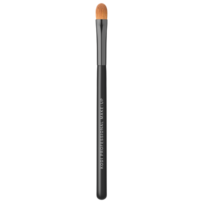 Малая кисть для теней №21 (ворс: соболь)