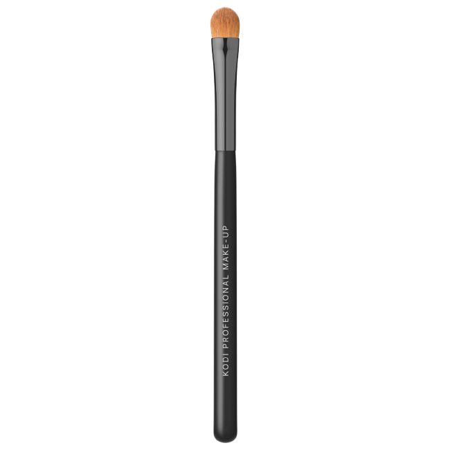 Середній пензлик для тіней №24 (ворс: соболь) Середній пензлик для тіней №24 (ворс: соболь)