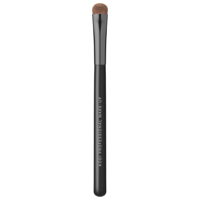 Пензлик для тіней №27 (ворс: поні) Пензлик для тіней №27 (ворс: поні)