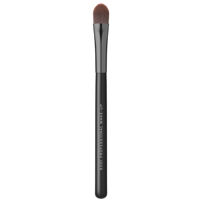 Средняя кисть для основы №30 (ворс: нейлон)