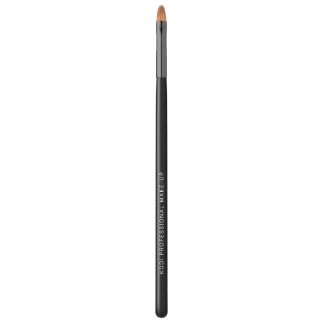 Кисть круглая для губ (Ворс: Соболь) № 33 Кисть круглая для губ (Ворс: Соболь) № 33