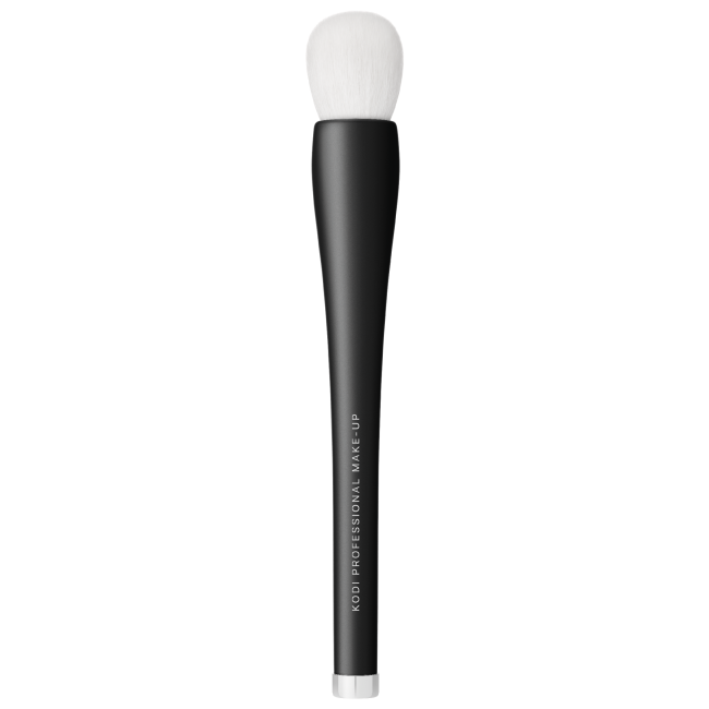 Великий пензлик для рум'ян №40 (Ворс: Коза) Великий пензлик для рум'ян №40 (Ворс: Коза)