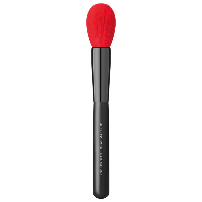 Кисть для пудры (Ворс: Коза) № 42 Кисть для пудры (Ворс: Коза) № 42