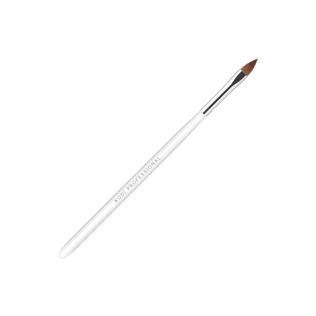 Пензлик для акрилового ліплення 1005 (колонок) Пензлик для акрилового ліплення 1005 (колонок)