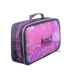 Косметичка Make-Up Kodi №3 (нейлон; колір: фіолетовий)
