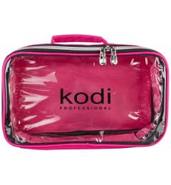 Косметичка Make-Up Kodi №19 (нейлон; колір: фуксія)