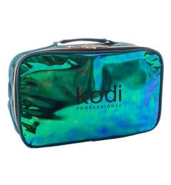Косметичка Make-Up Kodi №10 (нейлон; цвет: изумрудный)
