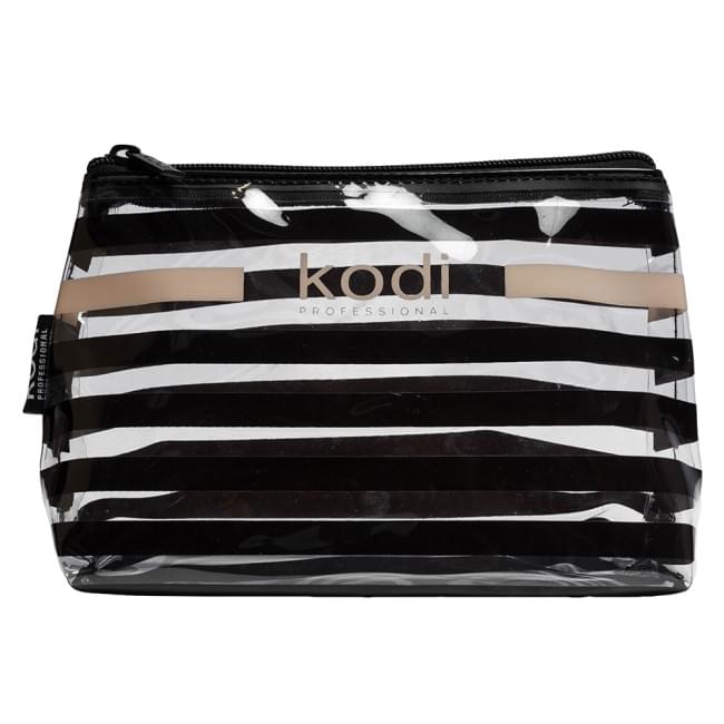 Косметичка "ZEBRA" black (малая) Косметичка "ZEBRA" black (малая)
