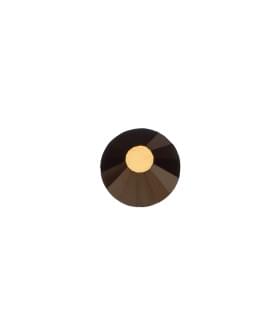 Декоративні кристали "Crystal Aurum", розмір SS 08 (200 шт / уп)