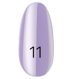 Лак для нігтів №11, 15мл