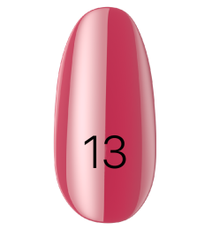 Лак для ногтей №13, 15мл