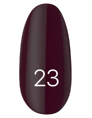 Лак для ногтей №23, 15мл