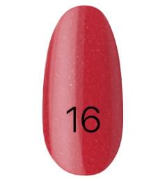 Лак для нігтів №16, 15мл