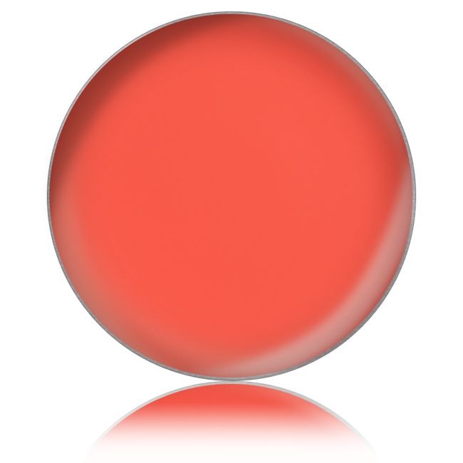 Помада для губ в рефилах Lipstick color PL №52, 26 мм