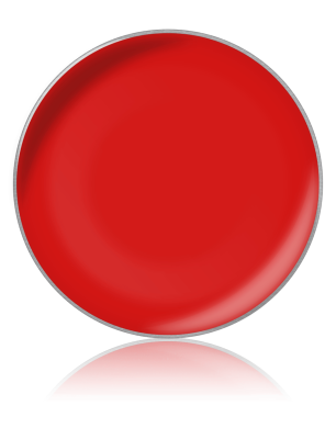 Помада для губ в рефилах Lipstick color № 04, 26 мм