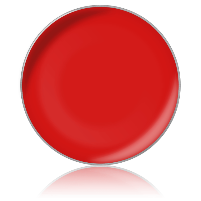 Помада для губ в рефилах Lipstick color № 04, 26 мм