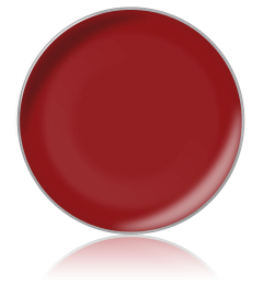 Lipstick color №09 (помада для губ в рефілах), діам.26 мм