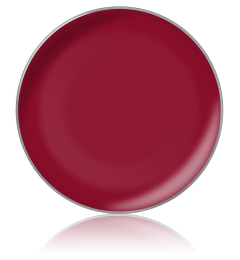 Lipstick color №11 (помада для губ в рефілах), діам.26 мм