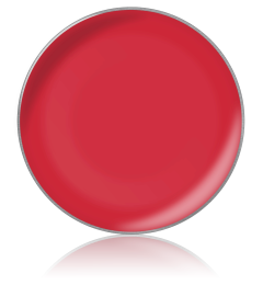 Lipstick color №12 (помада для губ в рефілах), діам.26 мм