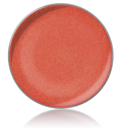 Lipstick color №24 (помада для губ в рефилах), диам.26 мм