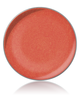 Помада для губ в рефилах Lipstick color № 24, 26 мм