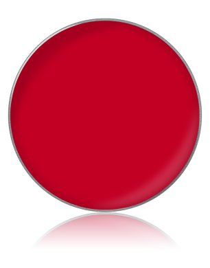 Помада для губ в рефилах Lipstick color № 31, 26 мм