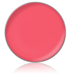 Lipstick color №34 (помада для губ в рефілах), діам.26 мм