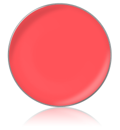 Lipstick color №35 (помада для губ в рефилах), диам.26 мм