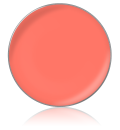 Lipstick color №36 (помада для губ в рефілах), діам.26 мм